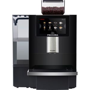 КОФЕМАШИНА-СУПЕРАВТОМАТ DR.COFFEE PROXIMA F11 BIG