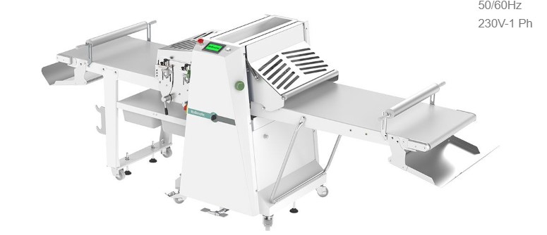 ТЕСТОРАСКАТКА ROLLMATIC R65S/14