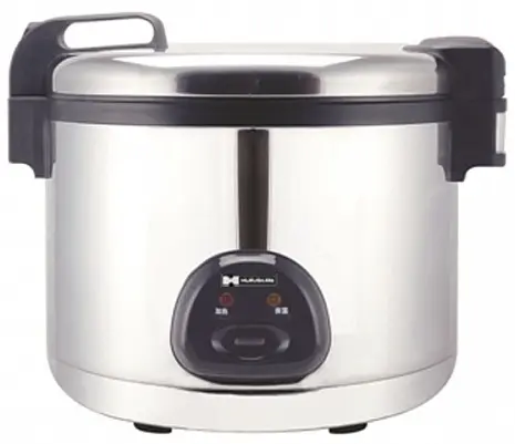Рисоварка Hurakan HKN-SR270