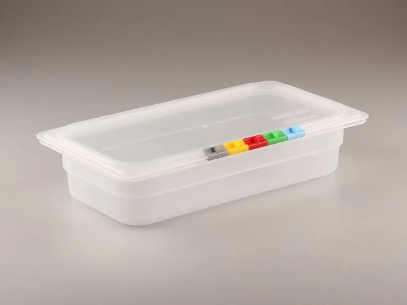 Гастроемкость 1/3 422101001 (325x176мм, h 65мм)