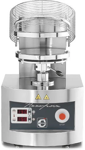 Пресс для пиццы Cuppone PZF/30DS