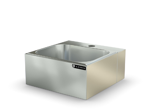 РУКОМОЙНИК KAYMAN РМ-332/337-А