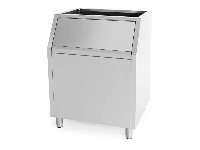 Бункер для льдогенератора Brema Bin 200 для G 160 / 280 / 510 и TM