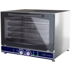 Печь конвекционная электрическая Kayman ПК-Э-4/2-У А