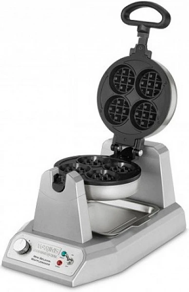 Вафельница Waring WMB400XCE