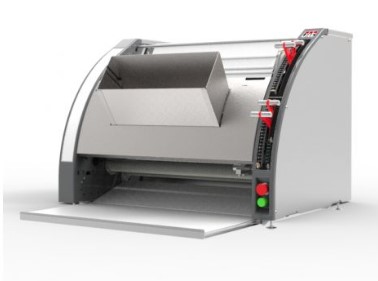 МАШИНА ТЕСТОЗАКАТОЧНАЯ JAC UNIC/ЛЕНТА/НАПРАВЛЯЮЩИЕ