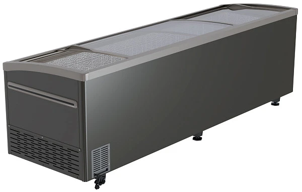 Ларь-бонета Haier GTS2500G