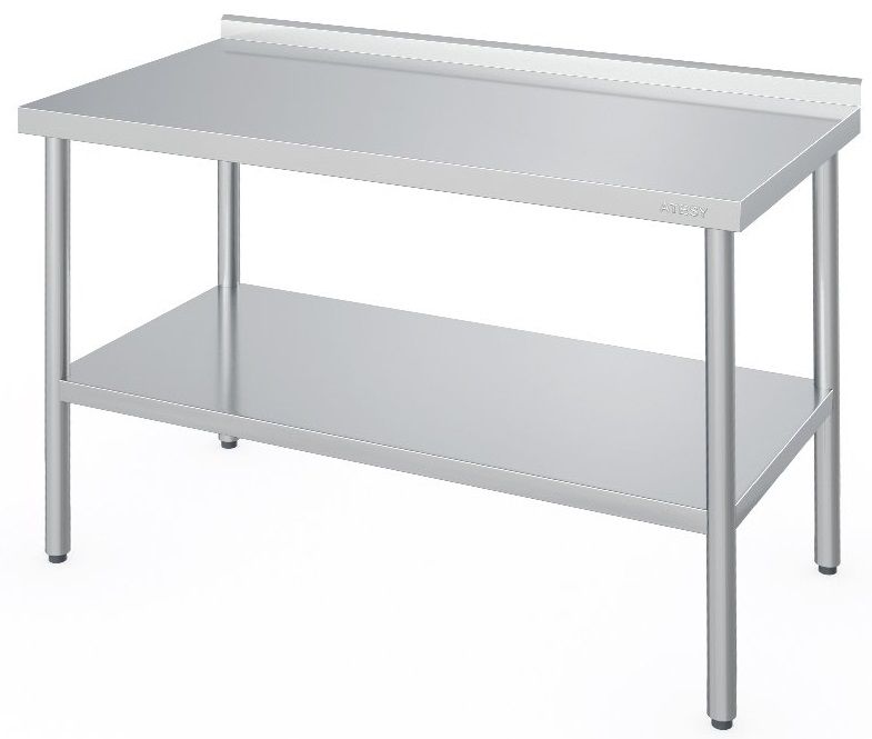 Стол разделочный Атеси СР-П-1-1800.700-02