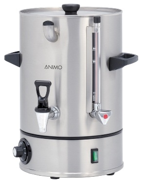 ПОДОГРЕВАТЕЛЬ НАПИТКОВ ANIMO MWR 10N