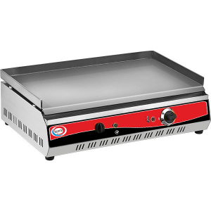 Поверхность жарочная Eletto ER85