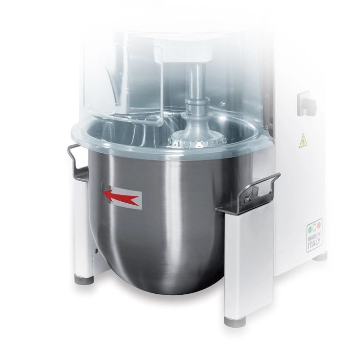 Дежа для миксера планетарного т.м. WLBake серии PM, мод. РМ12