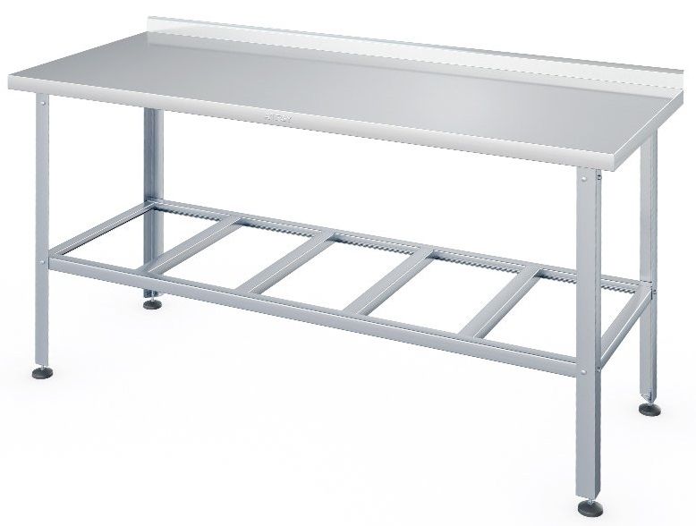 Стол разделочный Атеси СР-С-1-1100.600-02