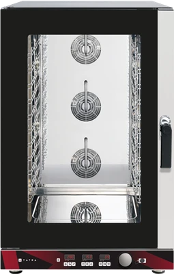 Пароконвектомат Tatra TPI 16 DC.2V пекарский