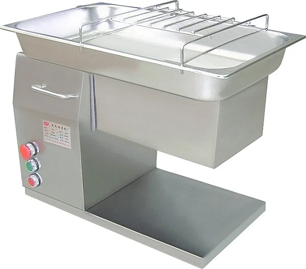 Слайсер Hualian Machinery MC-250 (3 мм)