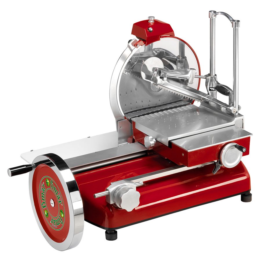 Слайсер Fimar VV350