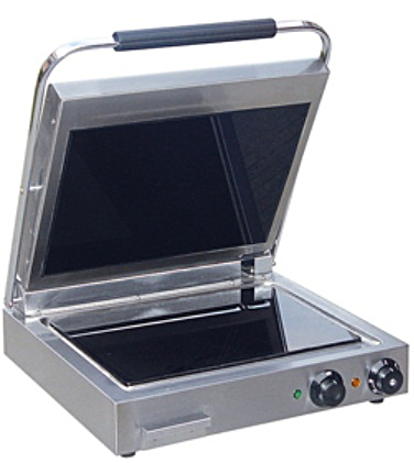 Гриль пресс Kocateq FC1L