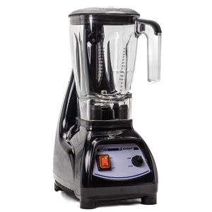 БЛЕНДЕР JOHNY AK/12 ECO ЧЕРНЫЙ