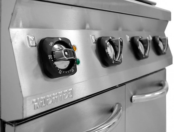 Плита электрическая Kocateq MCETN 87