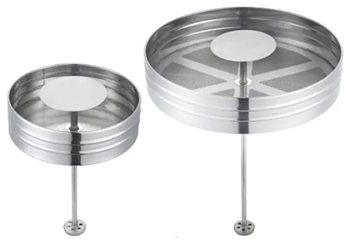 ЭЛЕКТРОКИПЯТИЛЬНИК ДЛЯ ЧАЯ И КОФЕ HURAKAN HKN-PCR06