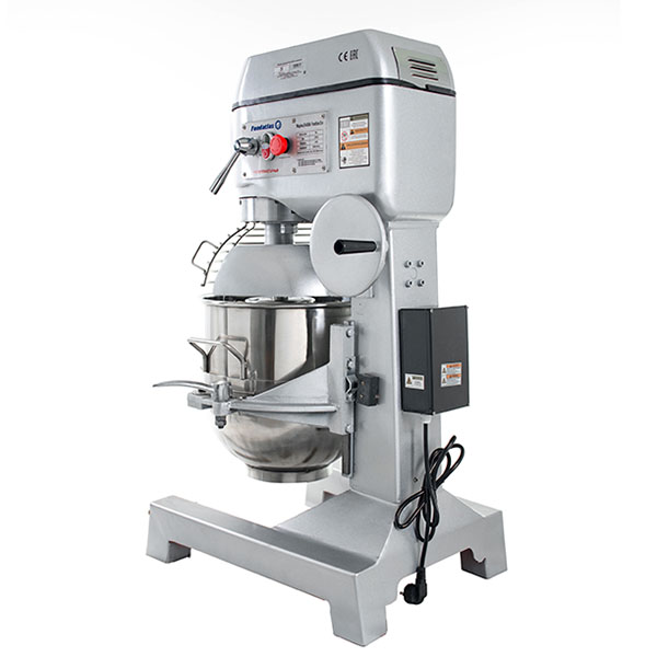 Планетарный миксер Foodatlas B-40BA