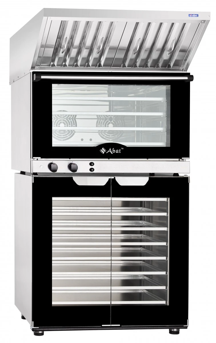 Печь конвекционная электрическая Abat КЭП-4