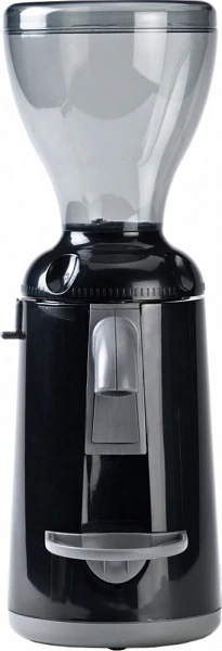 Кофемолка Nuova Simonelli Grinta черная (68417)