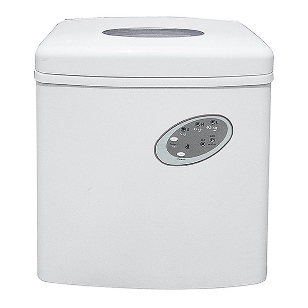 Льдогенератор HZB-15/A