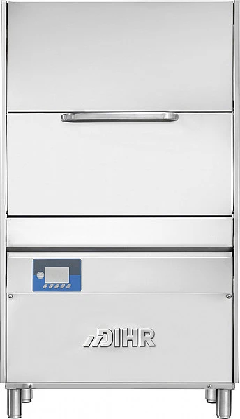 Котломоечная машина Dihr LP3 STR PLUS ELETTRONICA+DDE