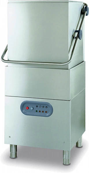 Купольная посудомоечная машина Omniwash CAPOT 61 P DD