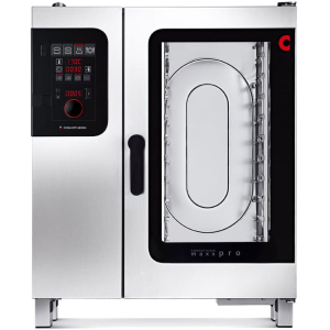 Пароконвектомат Convotherm Maxx Pro easyDial 10.10 GB