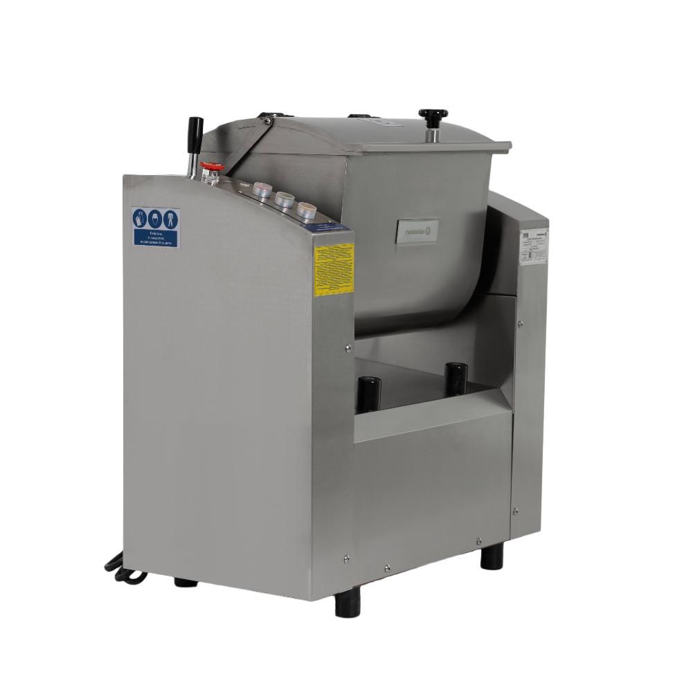 Тестомес HWJ-12.5(J) Foodatlas (380V)