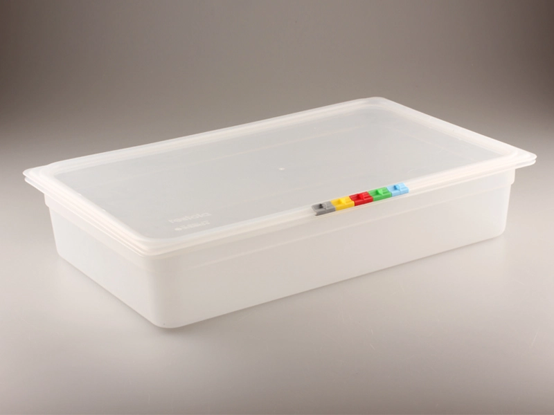 Гастроемкость 1/1 422100101 (530x325мм, h 100мм)