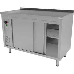 Стол тепловой раздаточный Gastrolux СТОБ-147К