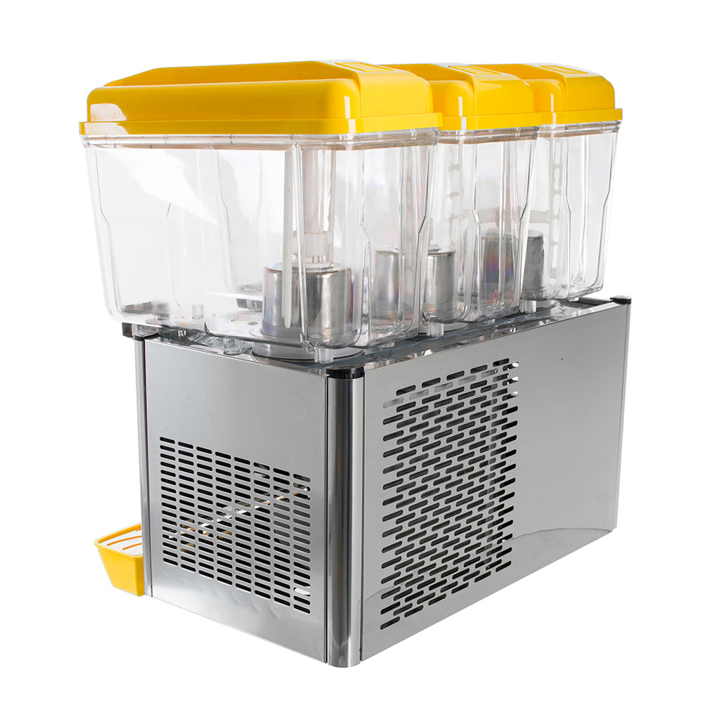 Сокоохладитель Foodatlas 12 PL-3