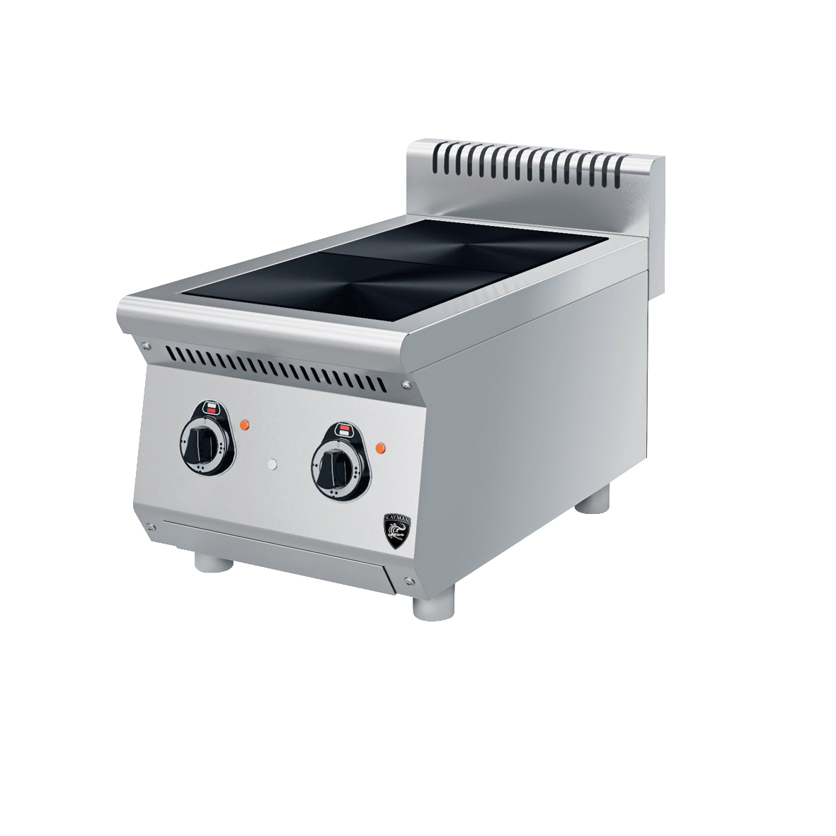 ПЛИТА ЭЛЕКТРИЧЕСКАЯ KAYMAN ВАРВАРА ПЭ-2-121-МХ