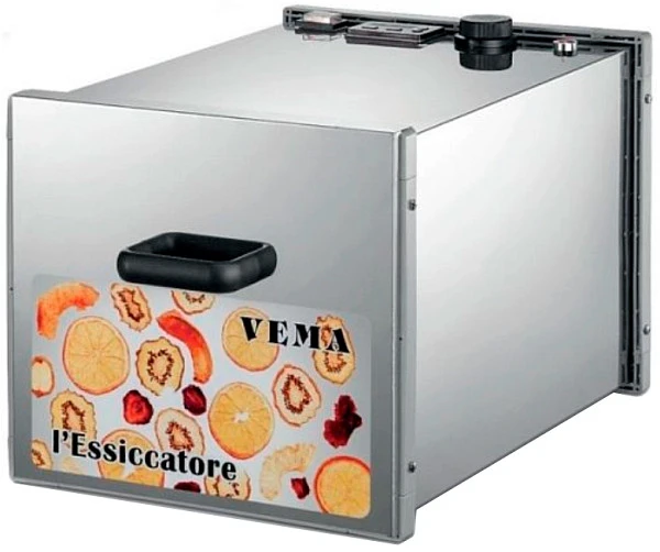 Дегидратор сушилка Vema EC 2103/8