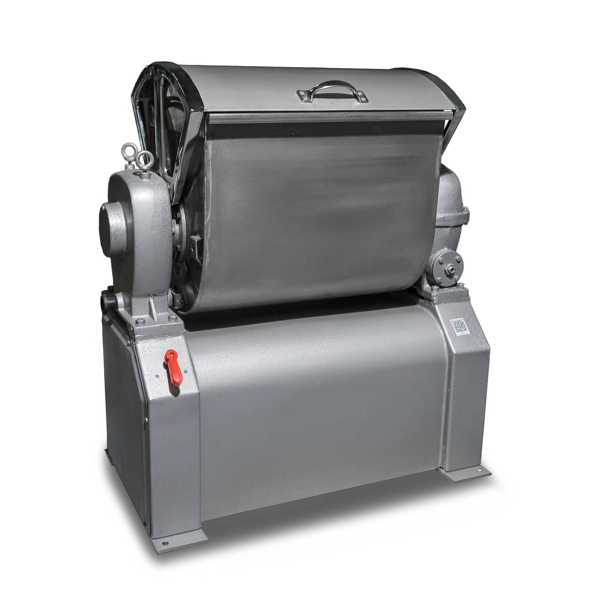 Тестомес HWJ-15