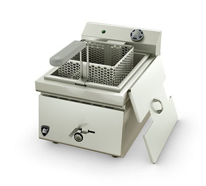 ФРИТЮРНИЦА ЭЛЕКТРИЧЕСКАЯ KAYMAN ФЭ-300 А