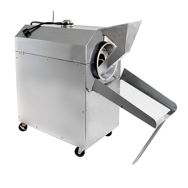 Жаровня для семечек Foodatlas KCW-25D