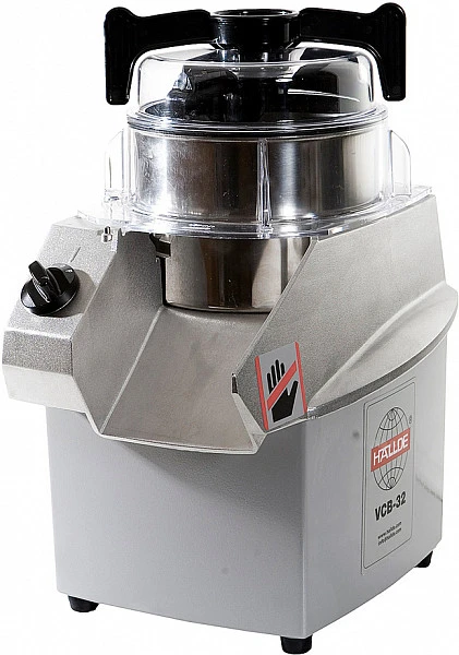 Куттер Hallde VCB-32