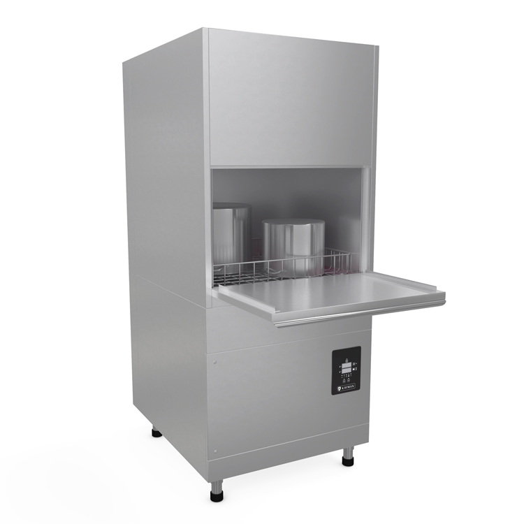 МАШИНА КОТЛОМОЕЧНАЯ KAYMAN МОЙДОДЫР МК-65-2Д