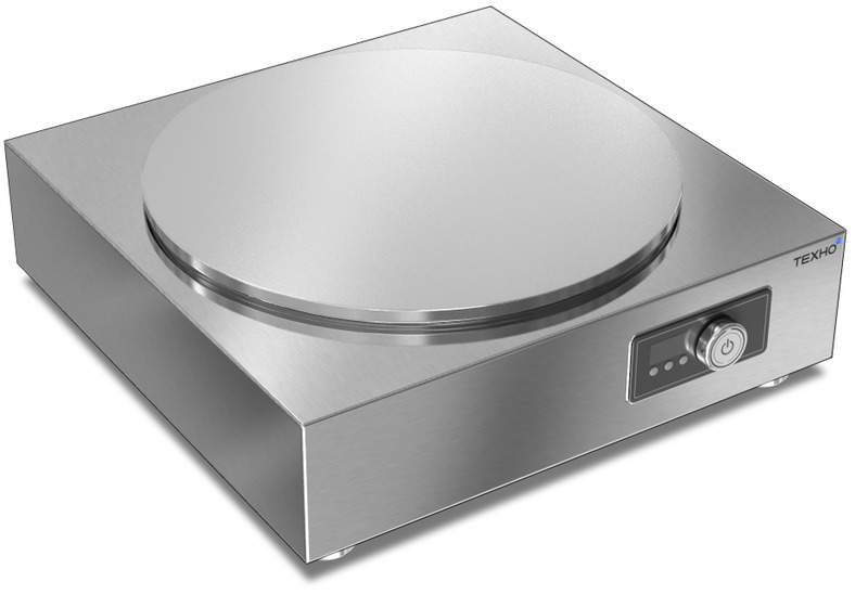 БЛИННИЦА ИНДУКЦИОННАЯ ИПС-180162