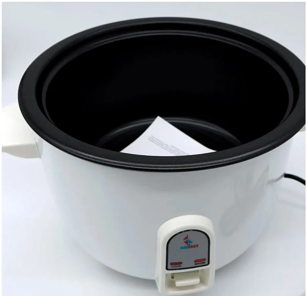 Рисоварка AIRHOT RC-56E