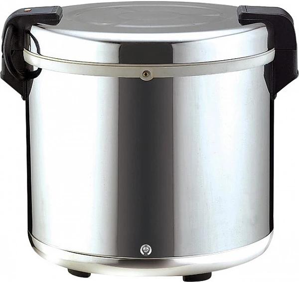 Термос для риса Hurakan HKN-RT210