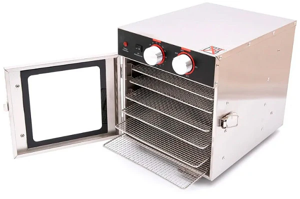 Дегидратор сушилка AIRHOT FD-6G