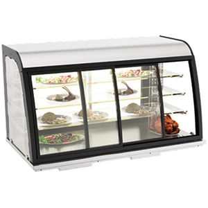 Тепловая витрина Kusina T-SA73DS14