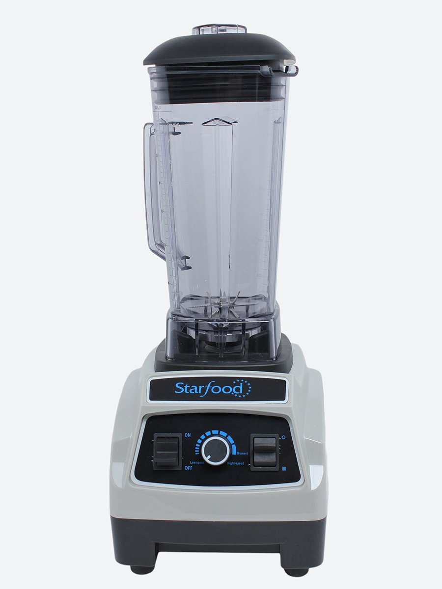 БЛЕНДЕР STARFOOD BL-010A