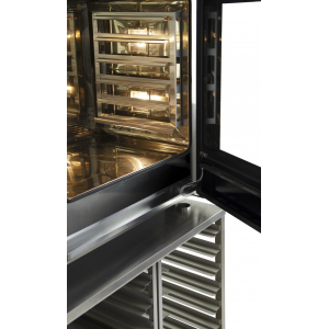 Пароконвектомат Гриль Мастер ПКЭБ/6