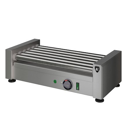 ГРИЛЬ КОМБИНИРОВАННЫЙ ЭЛЕКТРИЧЕСКИЙ KAYMAN КГЭ-6-Н А