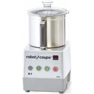 Куттер Robot Coupe R7